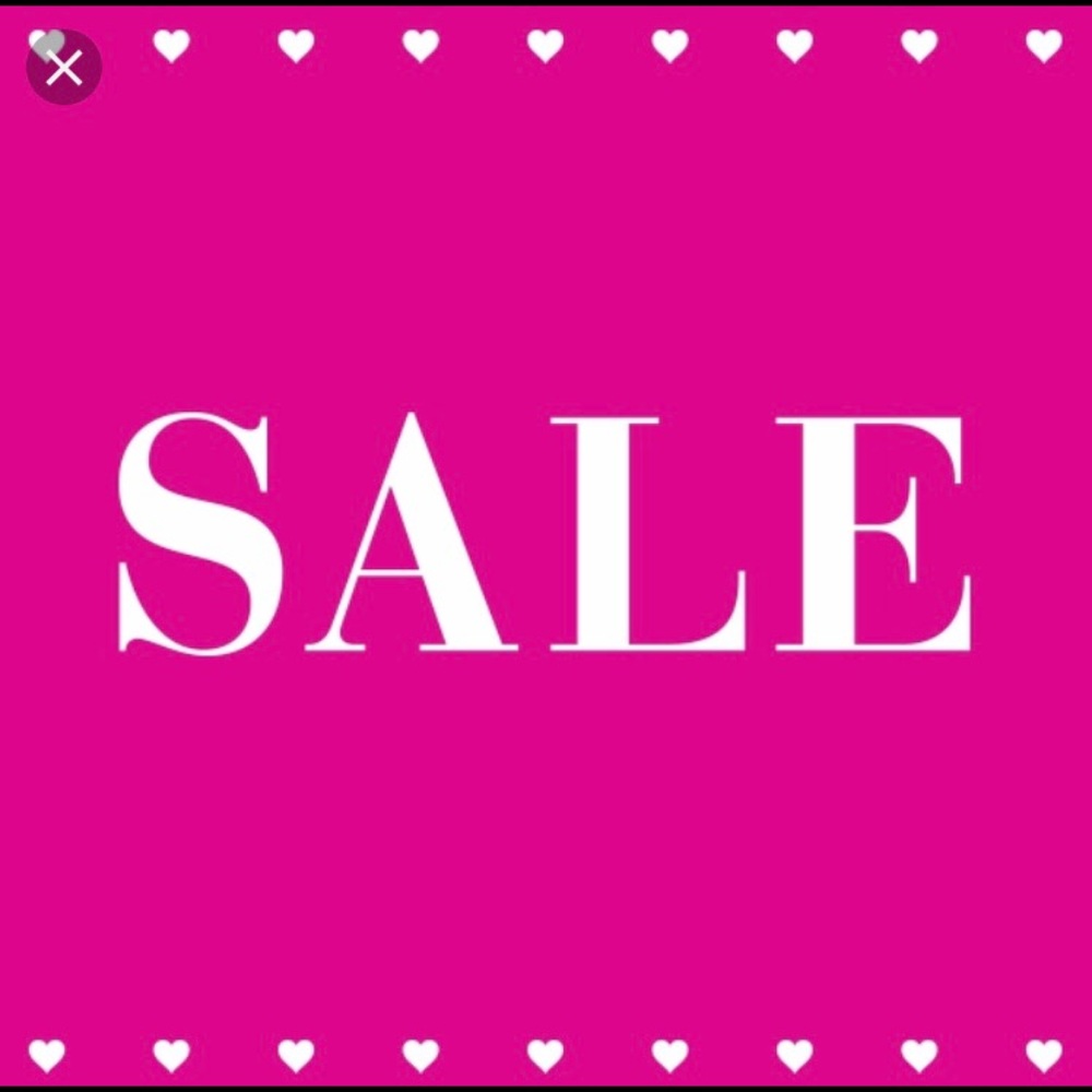 Any reasonable offer $8 or up will be accepted !!